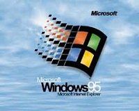 Windows 95