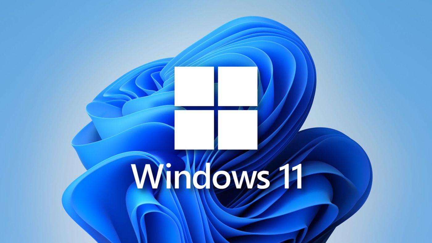 Windows 11 (Upstairs)