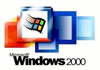 Windows 2000