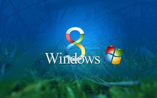 Windows 8 (Library)