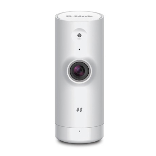 IPCam Camera Garage