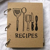 Recipes