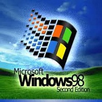 Windows 98